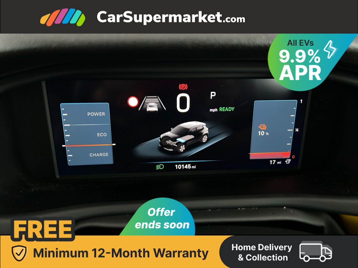 Used Jeep Other 2023 for sale - 76364774: Photo 17