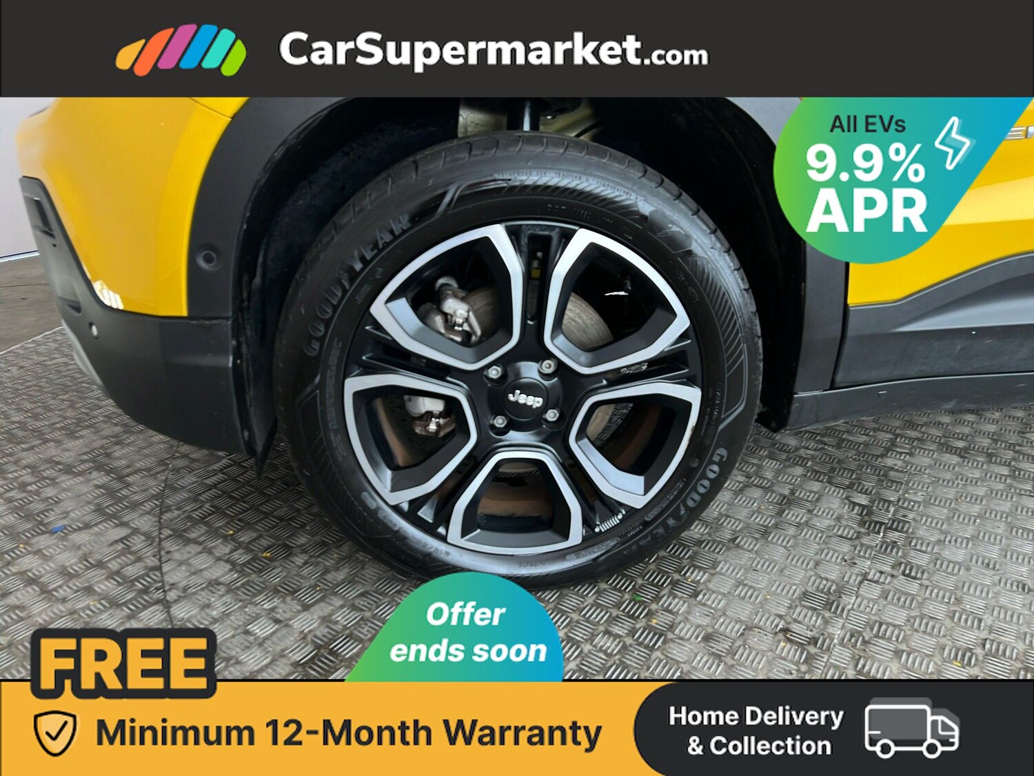 Used Jeep Other 2023 for sale - 76364774: Photo 21