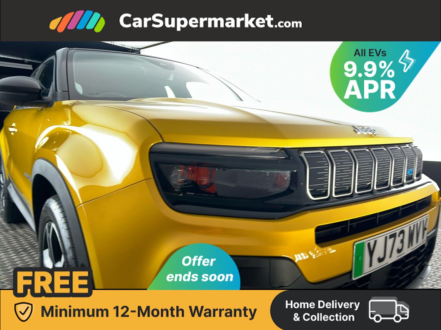 Used Jeep Other 2023 for sale - 76364774: Photo 22