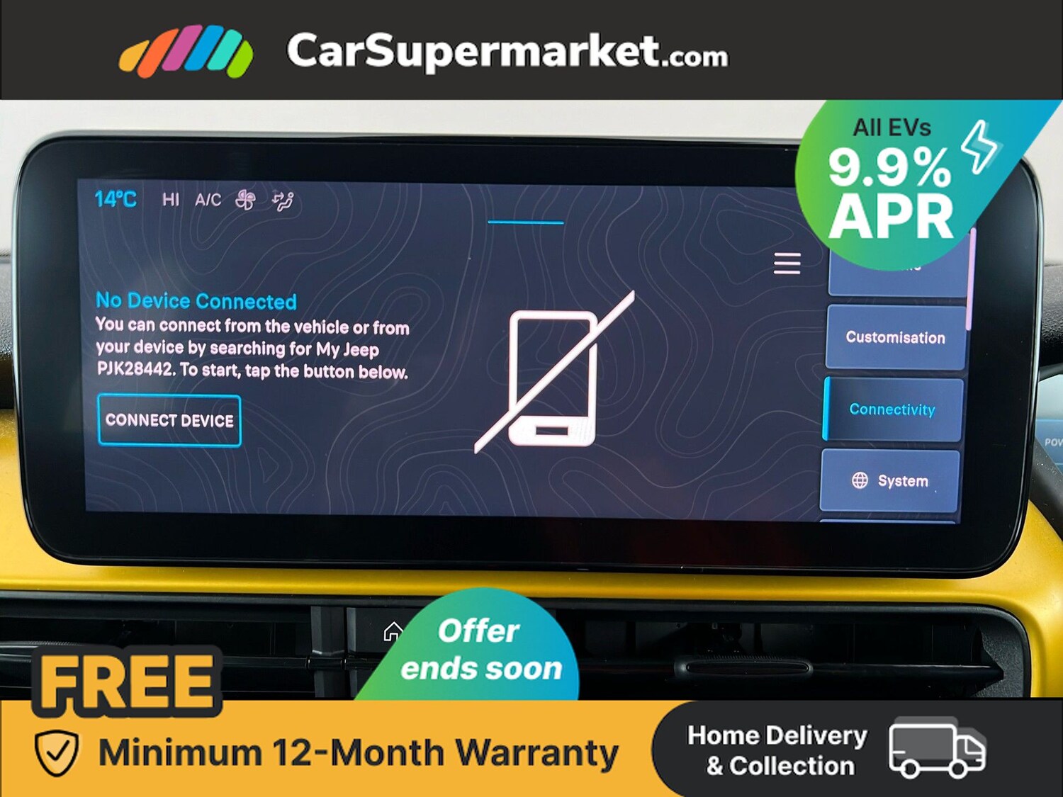 Used Jeep Other 2023 for sale - 76364774: Photo 27