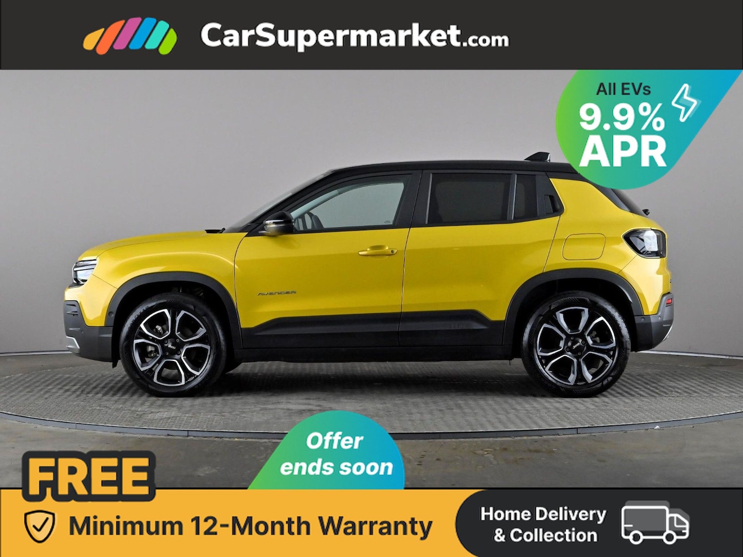 Used Jeep Other 2023 for sale - 76364774: Photo 3