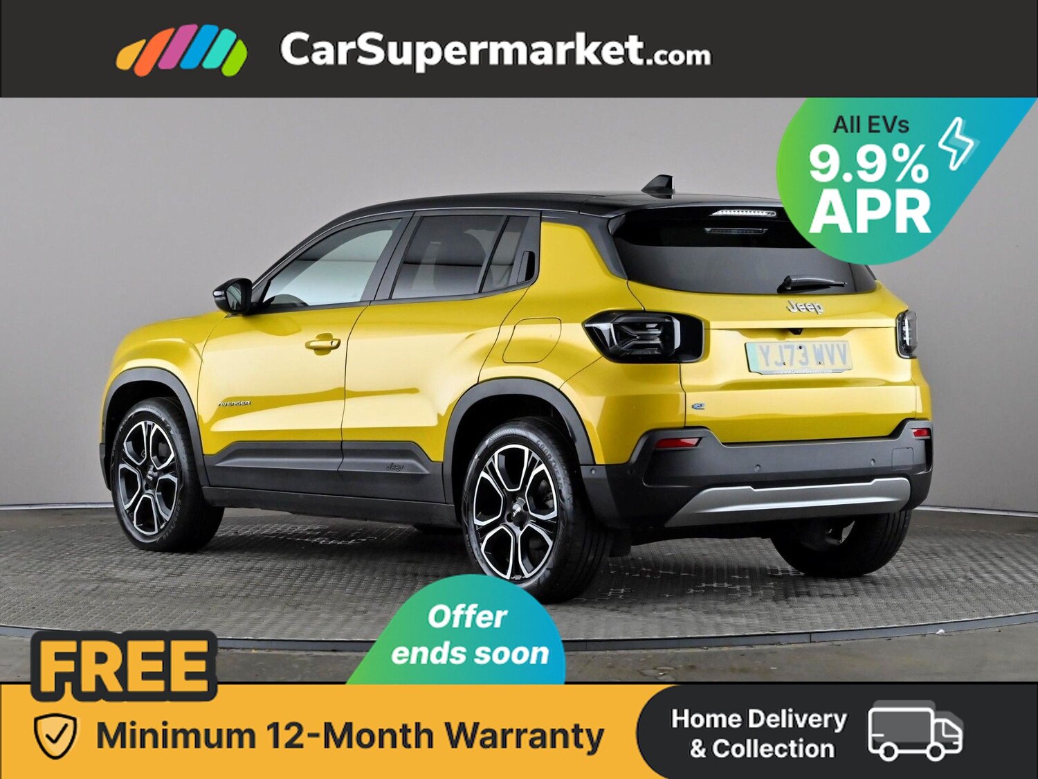 Used Jeep Other 2023 for sale - 76364774: Photo 5