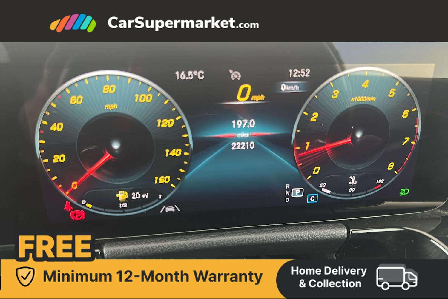 Used Mercedes-Benz GLA 2022 for sale - 76502933: Photo 15