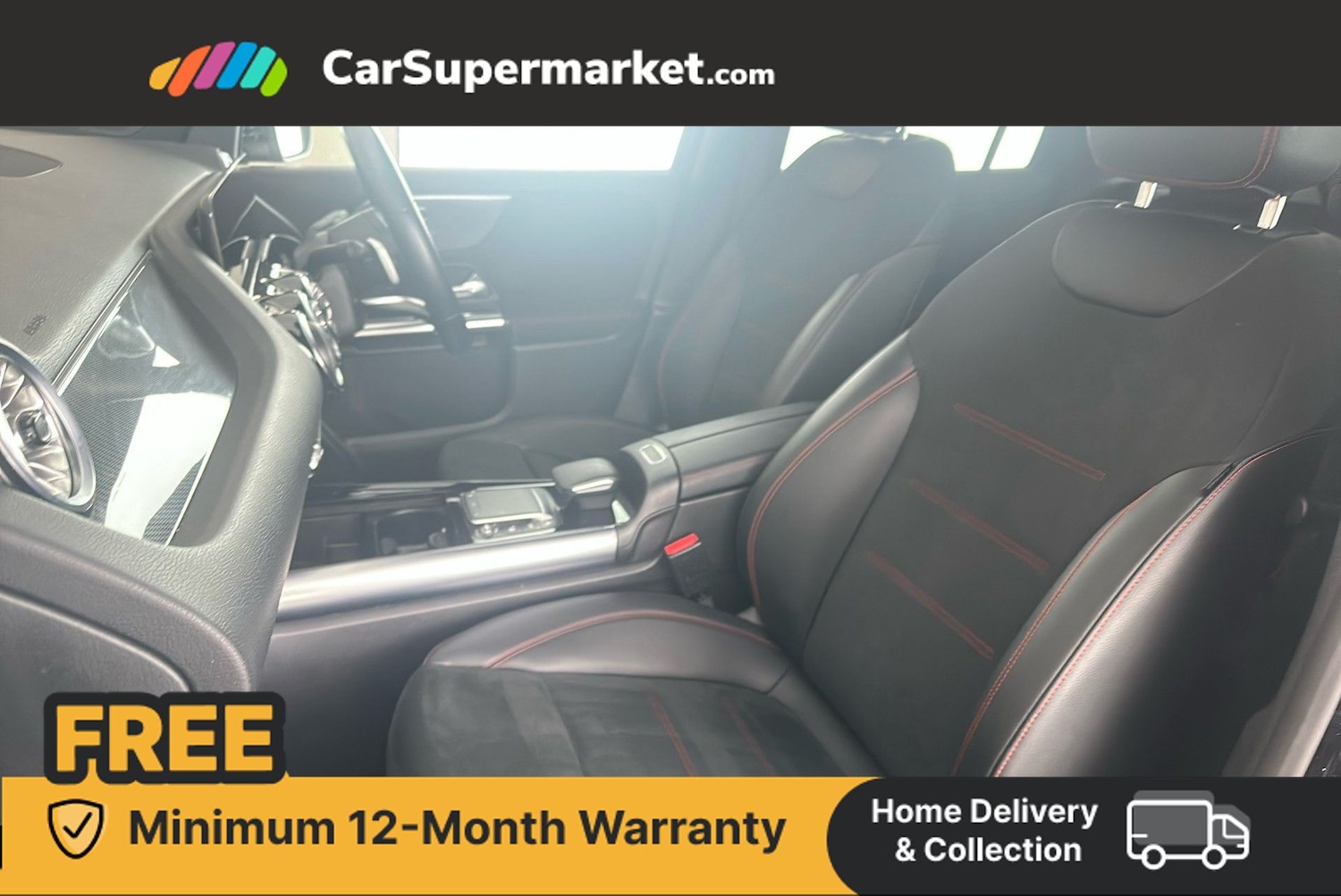 Used Mercedes-Benz GLA 2022 for sale - 76502933: Photo 17