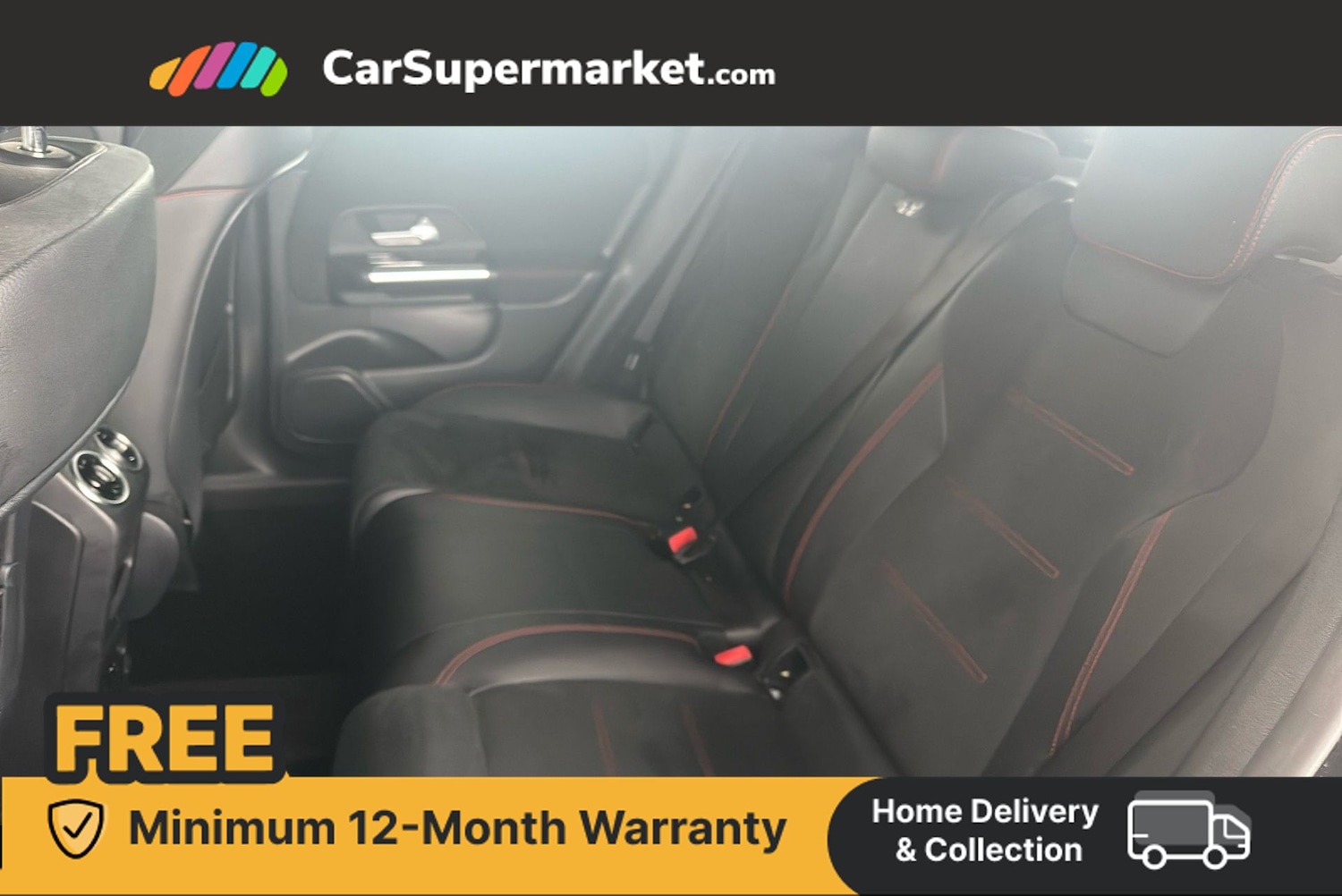 Used Mercedes-Benz GLA 2022 for sale - 76502933: Photo 18