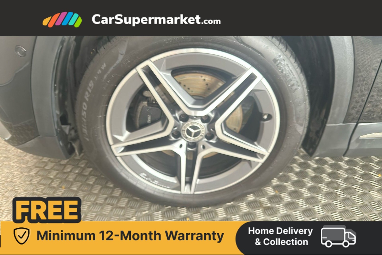 Used Mercedes-Benz GLA 2022 for sale - 76502933: Photo 19