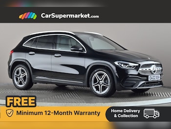 Used Mercedes-Benz GLA 2022 for sale - 76502933: Photo