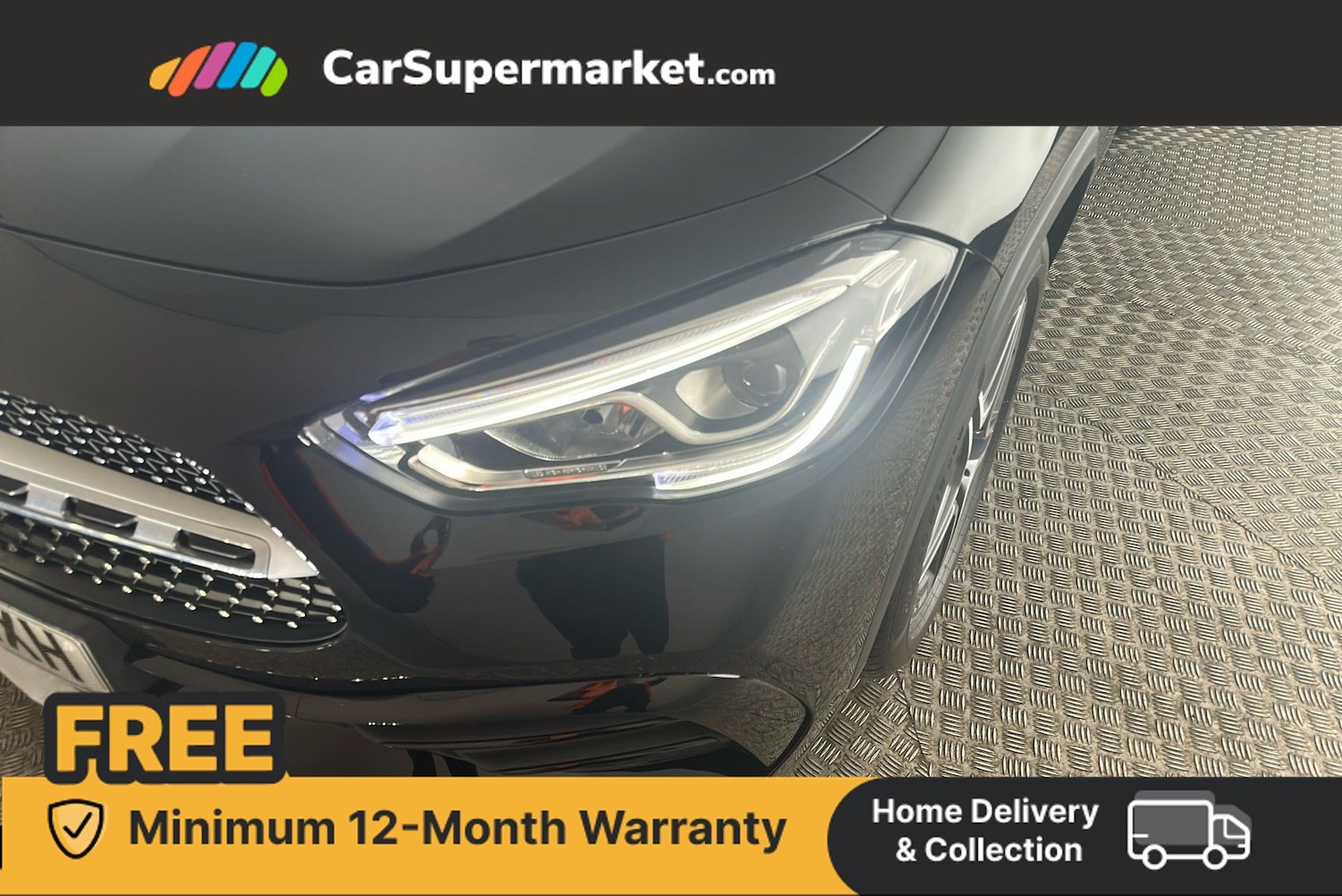 Used Mercedes-Benz GLA 2022 for sale - 76502933: Photo 20