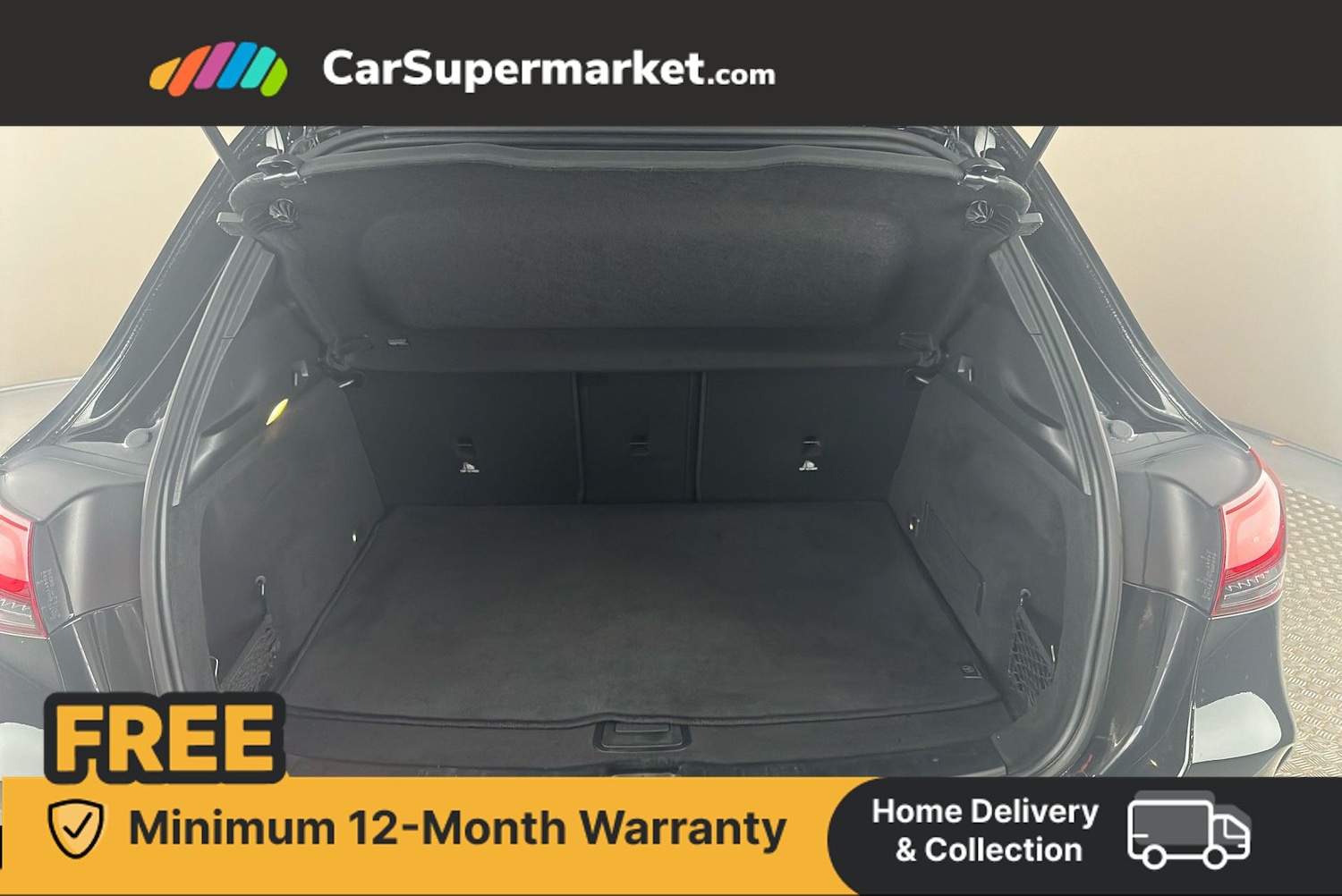 Used Mercedes-Benz GLA 2022 for sale - 76502933: Photo 22