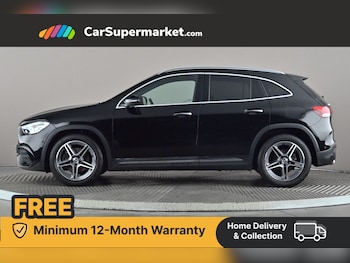 Used Mercedes-Benz GLA 2022 for sale - 76502933: Photo