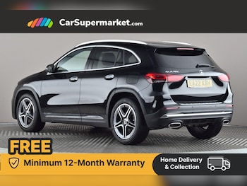 Used Mercedes-Benz GLA 2022 for sale - 76502933: Photo