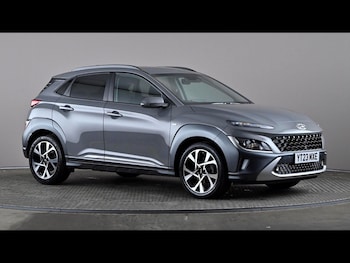 Used Hyundai KONA 2023 for sale - 78639692: Photo