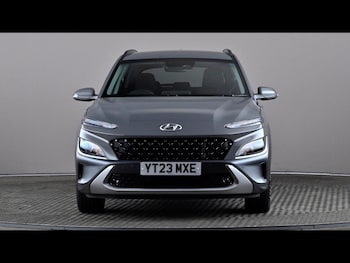 Used Hyundai KONA 2023 for sale - 78639692: Photo