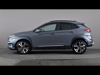 Used Hyundai KONA 2023 for sale - 78639692: Photo