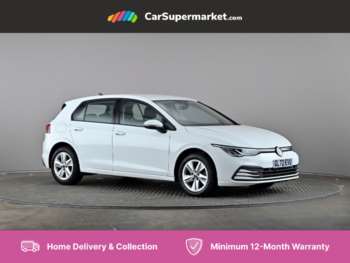 2022 - 1.5 TSI Life 5-Door