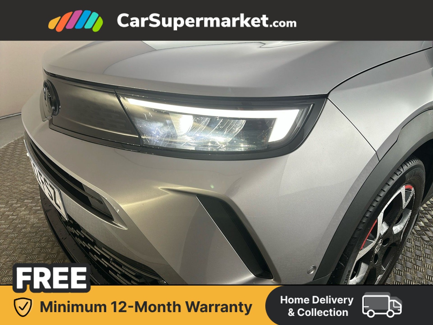 Used Vauxhall Mokka 2022 for sale - 77608363: Photo 17