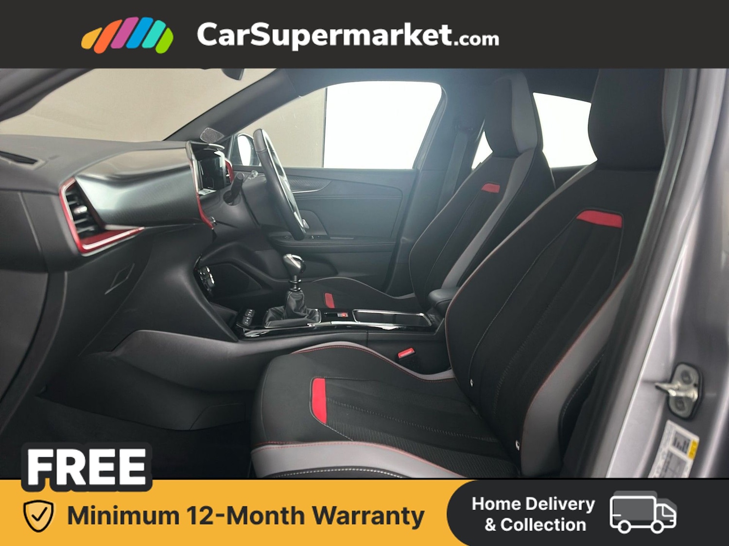 Used Vauxhall Mokka 2022 for sale - 77608363: Photo 19