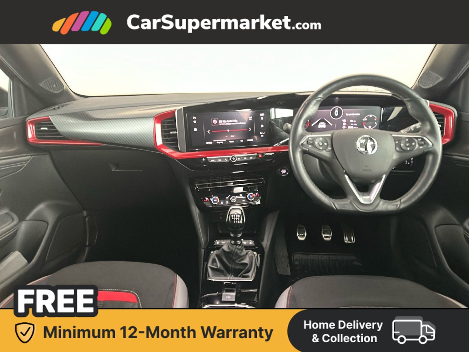 Used Vauxhall Mokka 2022 for sale - 77608363: Photo 20