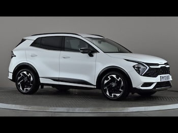 Used Kia Sportage 2022 for sale - 79053666: Photo