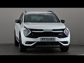Used Kia Sportage 2022 for sale - 79053666: Photo