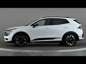 Used Kia Sportage 2022 for sale - 79053666: Photo