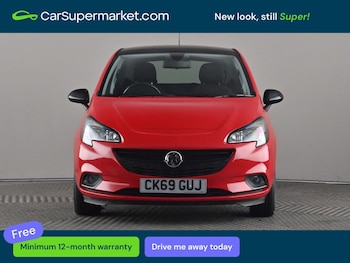 Used Vauxhall Corsa 2019 for sale - 78368142: Photo