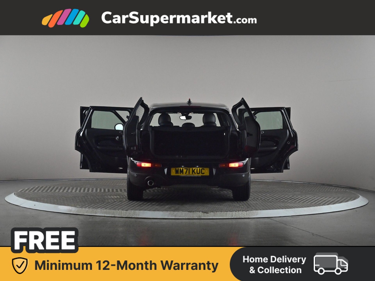 Used MINI Clubman 2022 for sale - 78029407: Photo 11