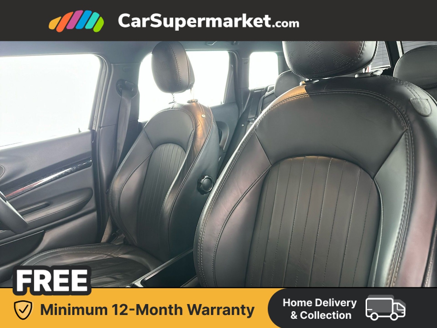 Used MINI Clubman 2022 for sale - 78029407: Photo 17