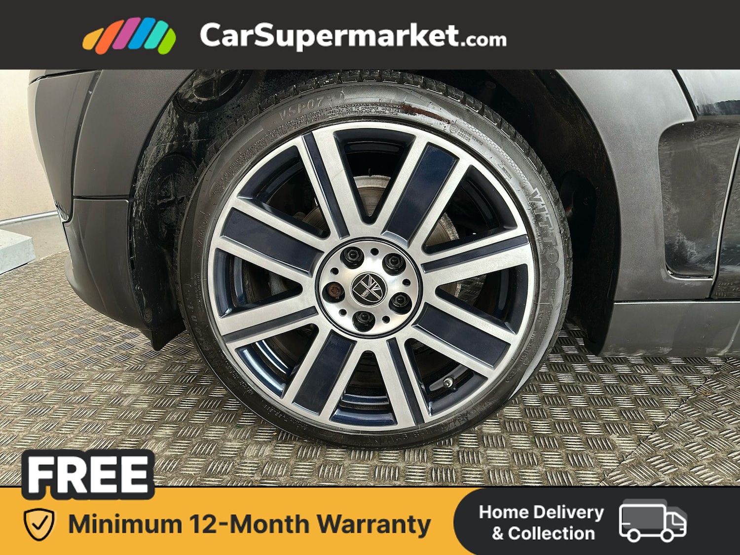 Used MINI Clubman 2022 for sale - 78029407: Photo 19