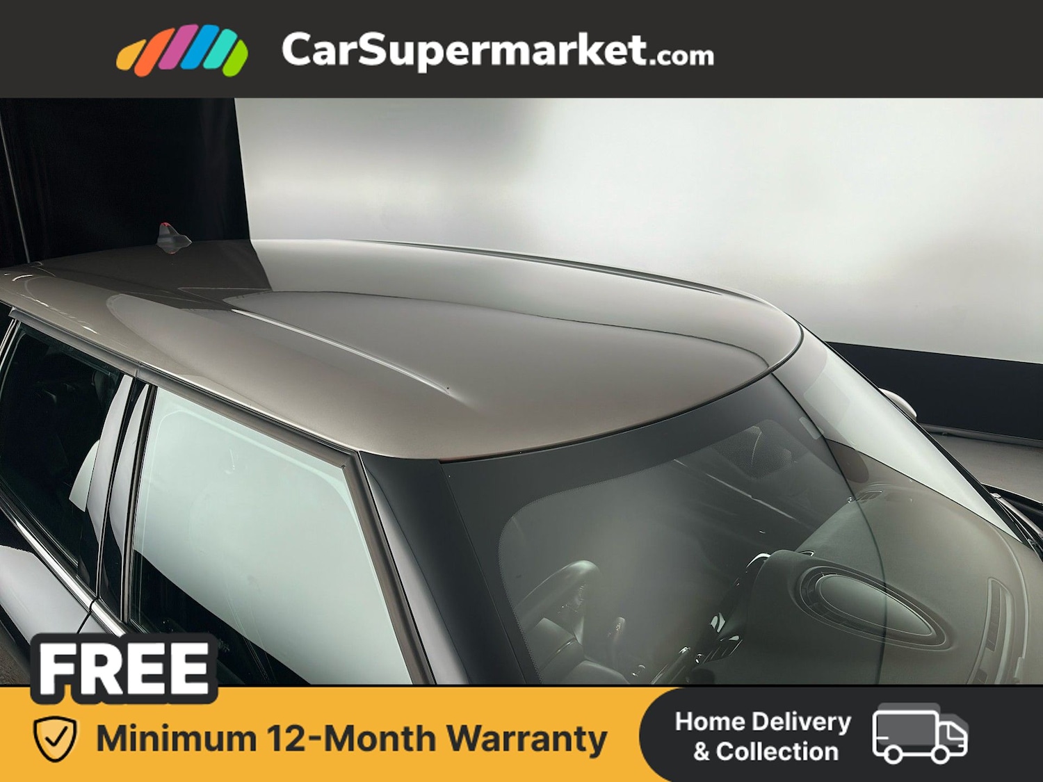 Used MINI Clubman 2022 for sale - 78029407: Photo 21