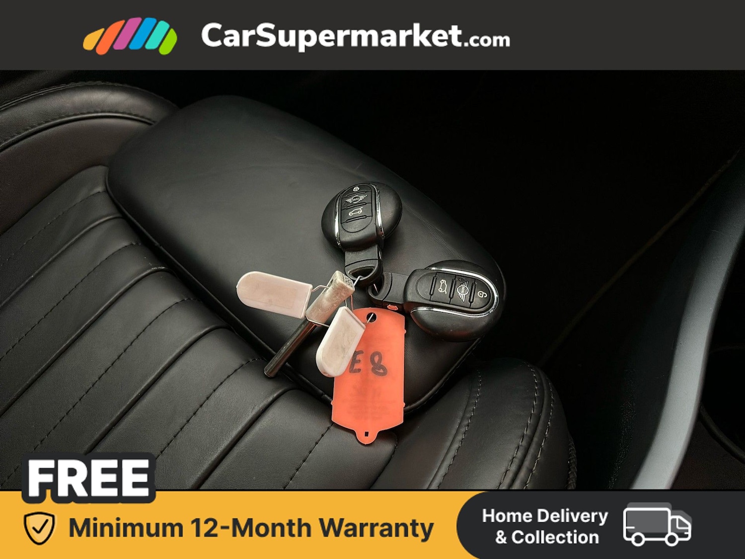 Used MINI Clubman 2022 for sale - 78029407: Photo 23