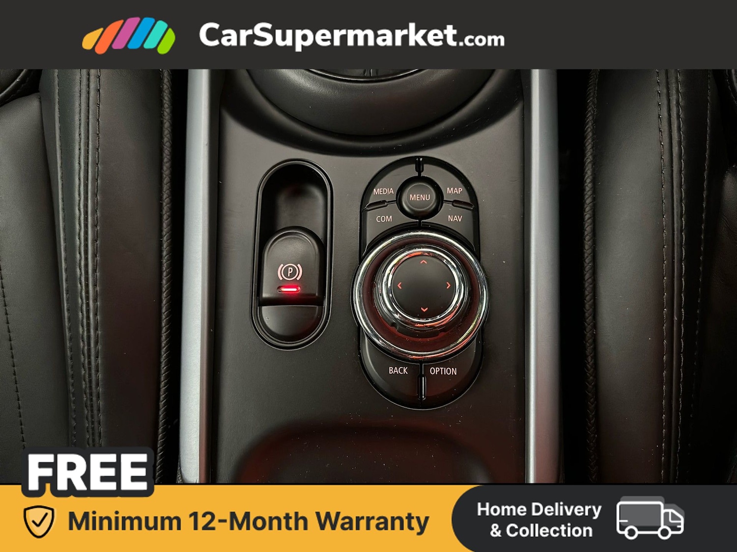 Used MINI Clubman 2022 for sale - 78029407: Photo 29