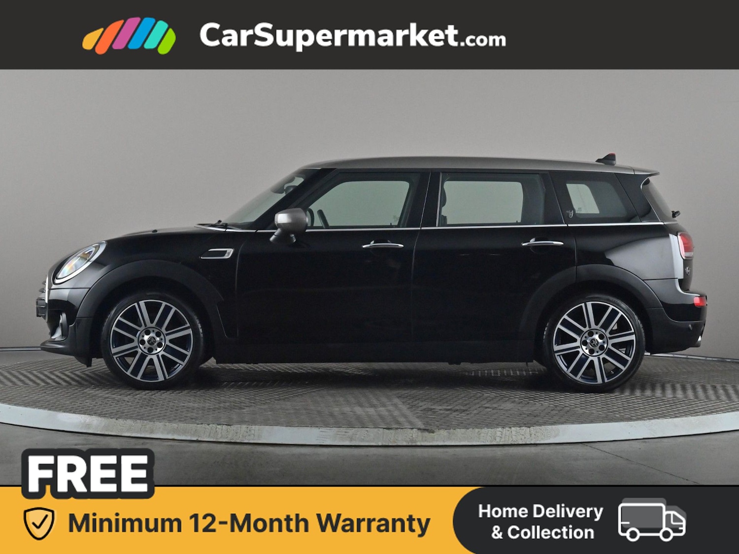 Used MINI Clubman 2022 for sale - 78029407: Photo 3