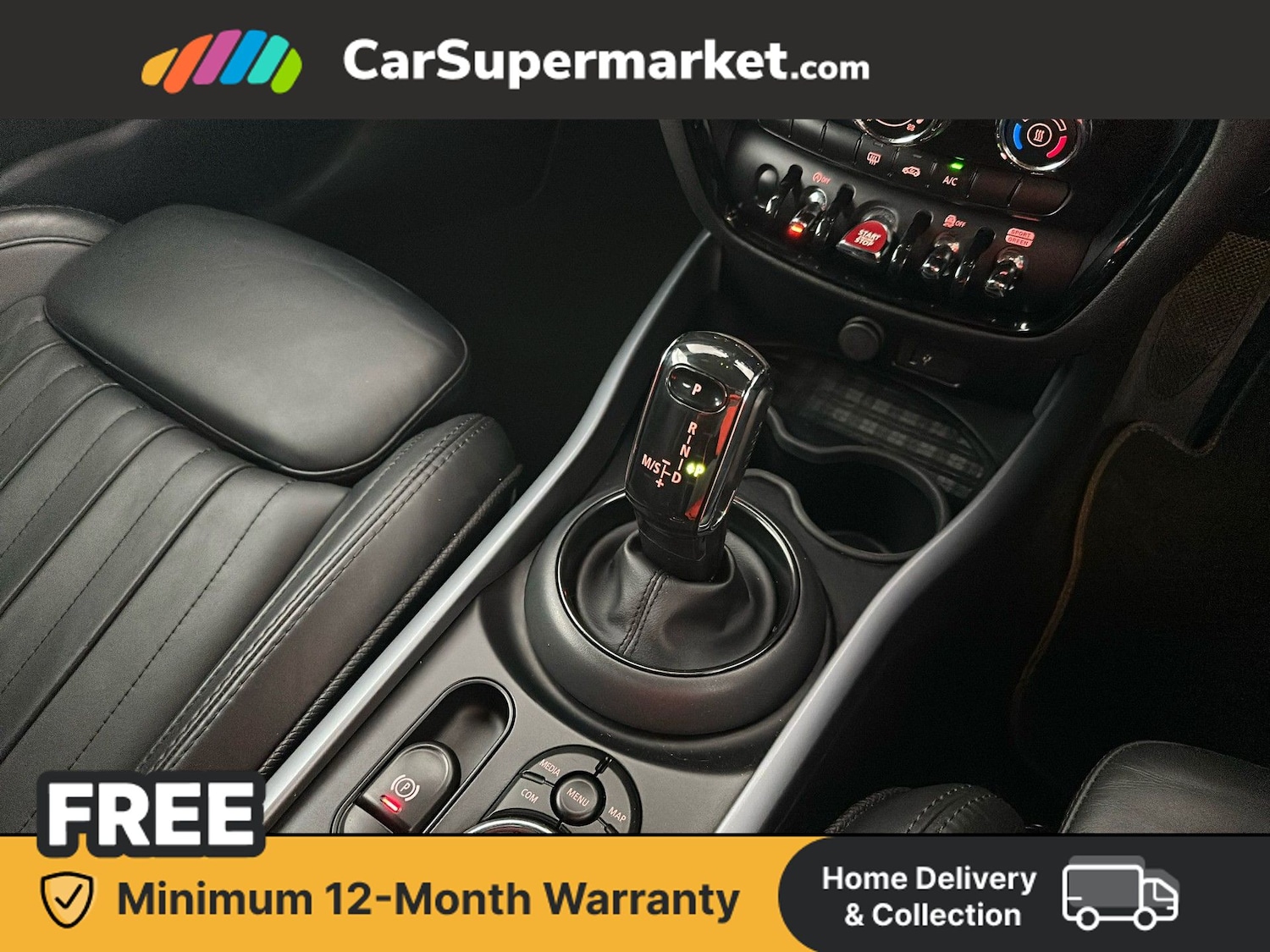 Used MINI Clubman 2022 for sale - 78029407: Photo 30