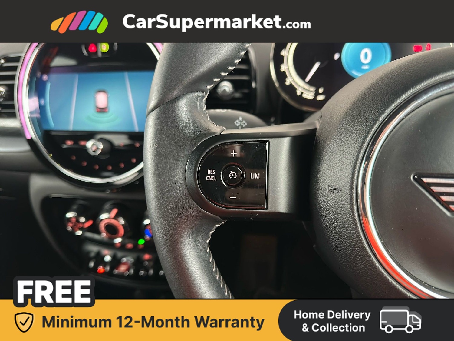 Used MINI Clubman 2022 for sale - 78029407: Photo 31