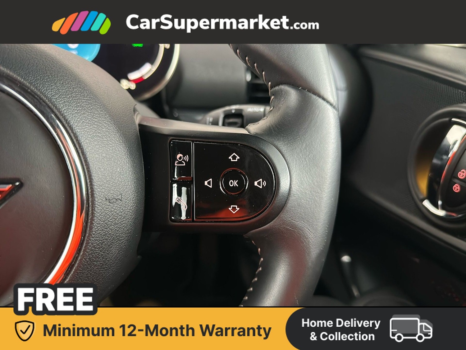 Used MINI Clubman 2022 for sale - 78029407: Photo 32