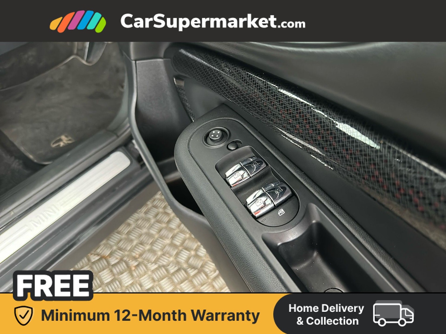 Used MINI Clubman 2022 for sale - 78029407: Photo 34