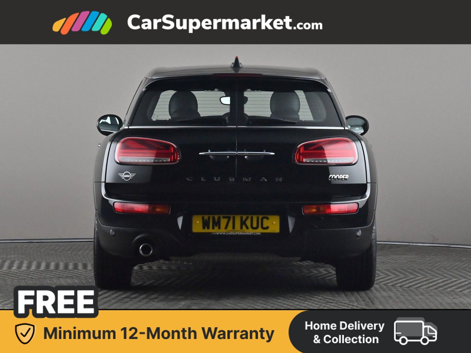Used MINI Clubman 2022 for sale - 78029407: Photo 5