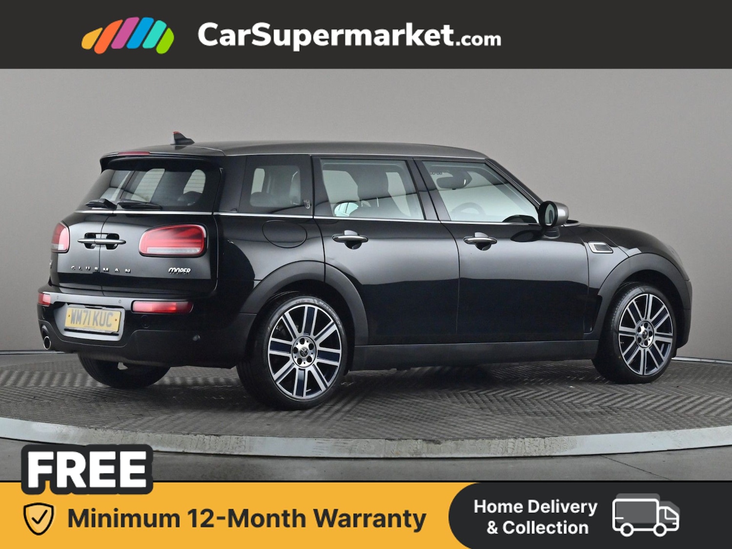 Used MINI Clubman 2022 for sale - 78029407: Photo 6