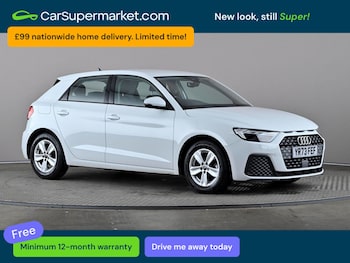 Used Audi A1 2023 for sale - 78289379: Photo