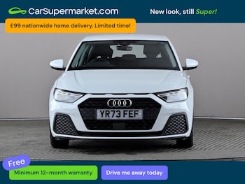 Used Audi A1 2023 for sale - 78289379: Photo