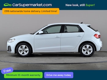 Used Audi A1 2023 for sale - 78289379: Photo
