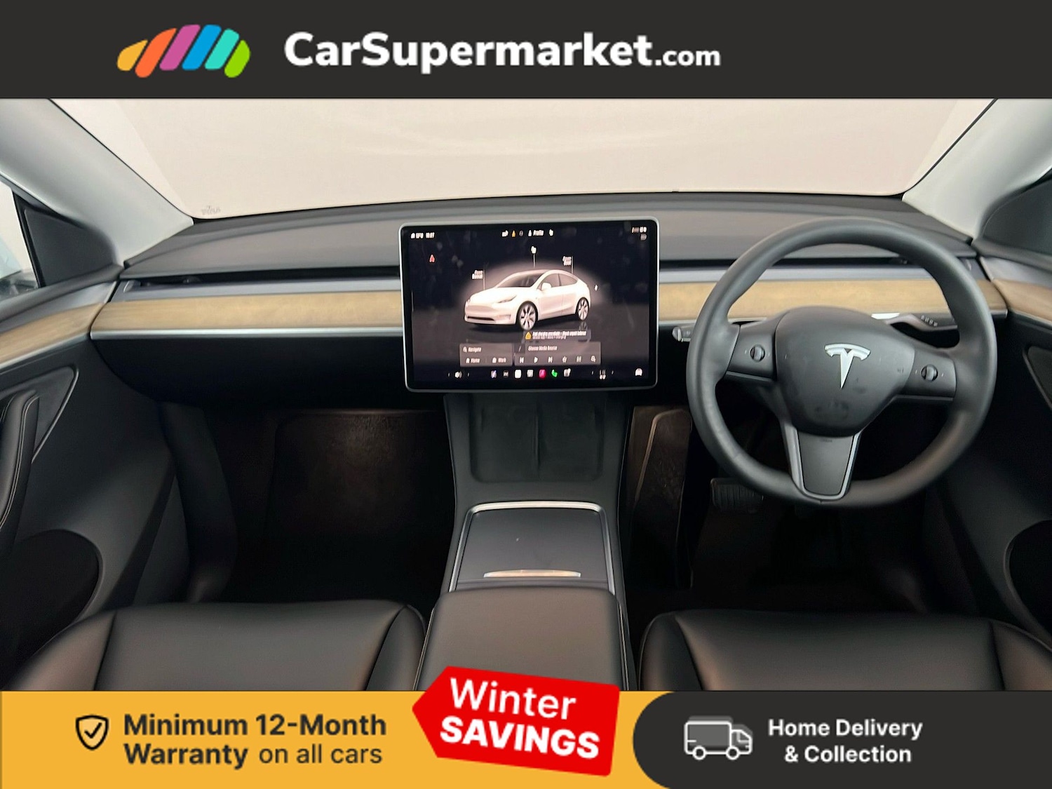 Used Tesla Model Y 2022 for sale - 77139138: Photo 14