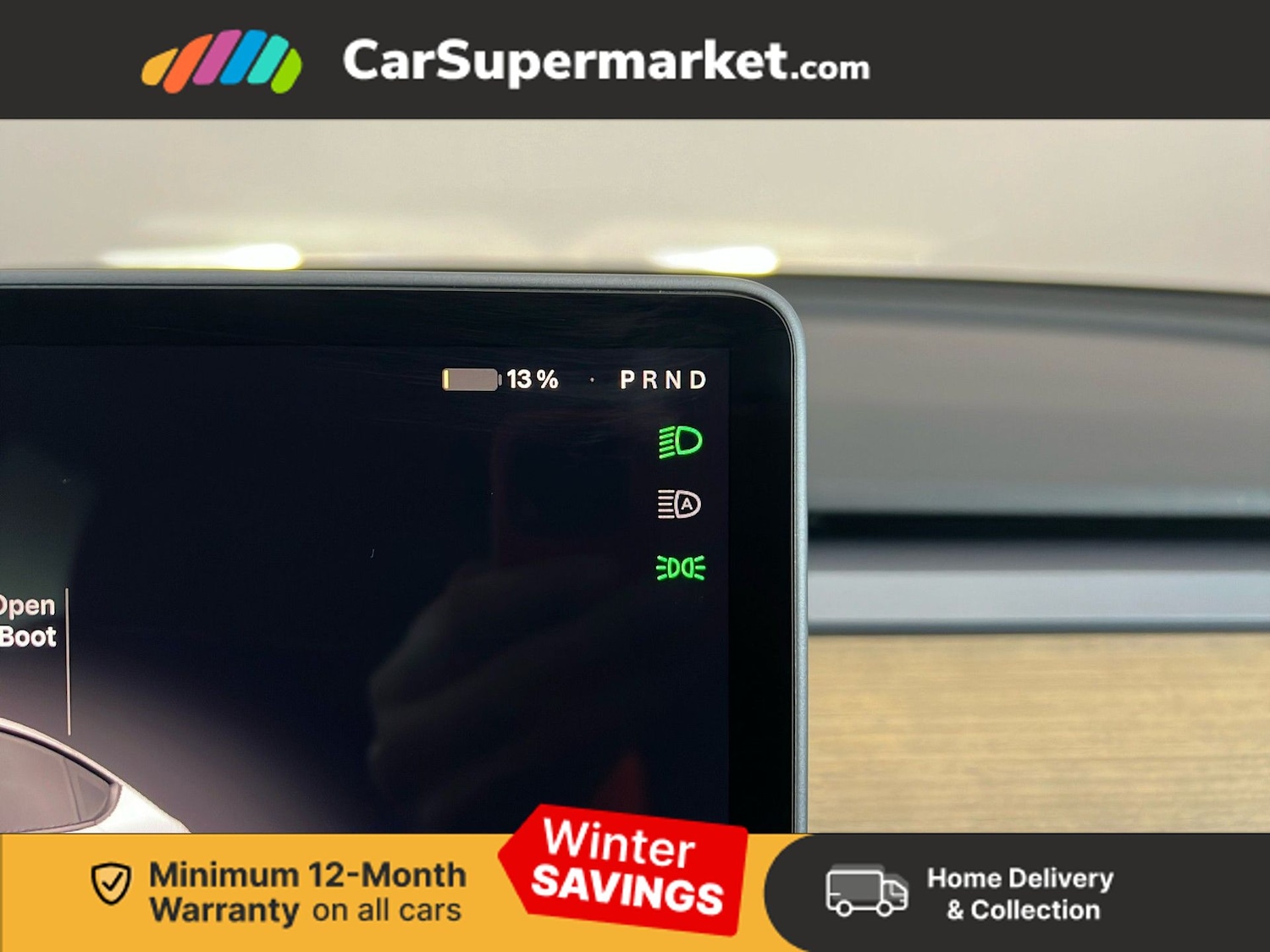 Used Tesla Model Y 2022 for sale - 77139138: Photo 16