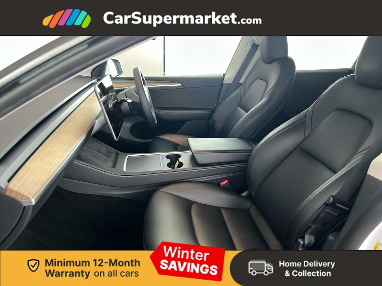 Used Tesla Model Y 2022 for sale - 77139138: Photo 18