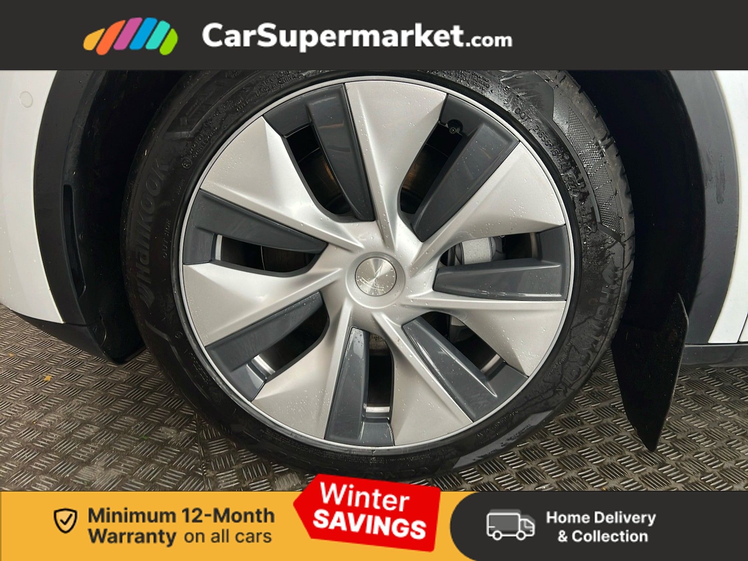 Used Tesla Model Y 2022 for sale - 77139138: Photo 20