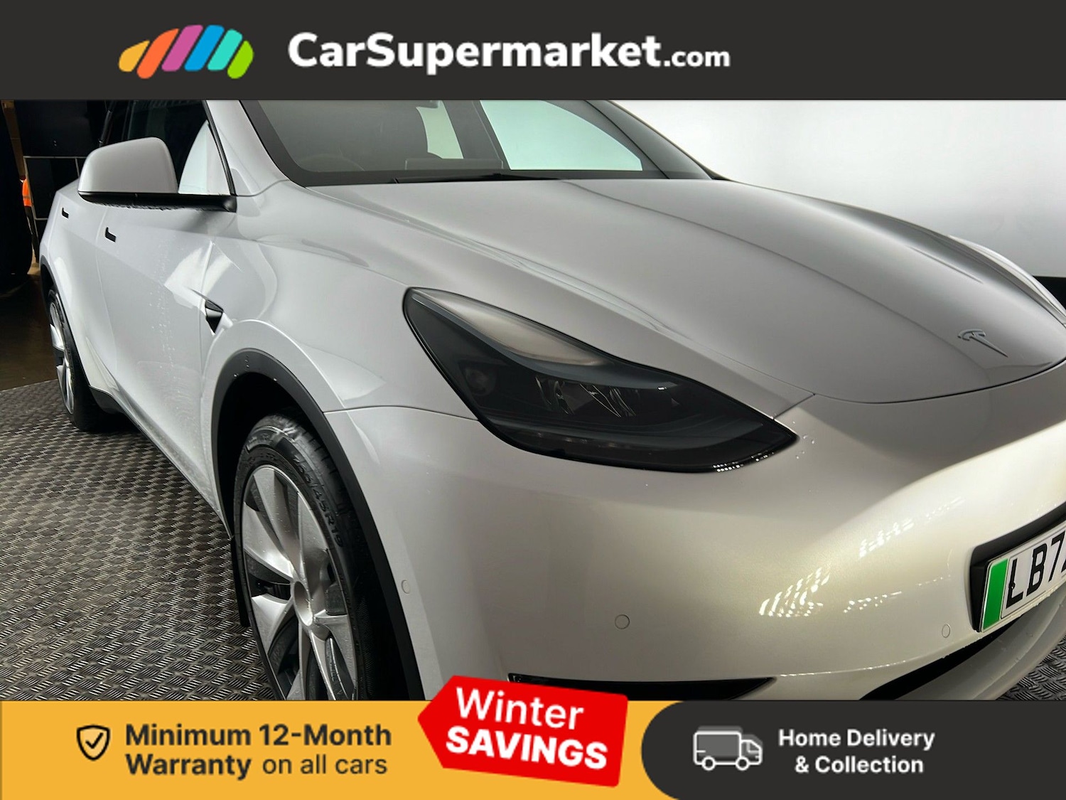 Used Tesla Model Y 2022 for sale - 77139138: Photo 21