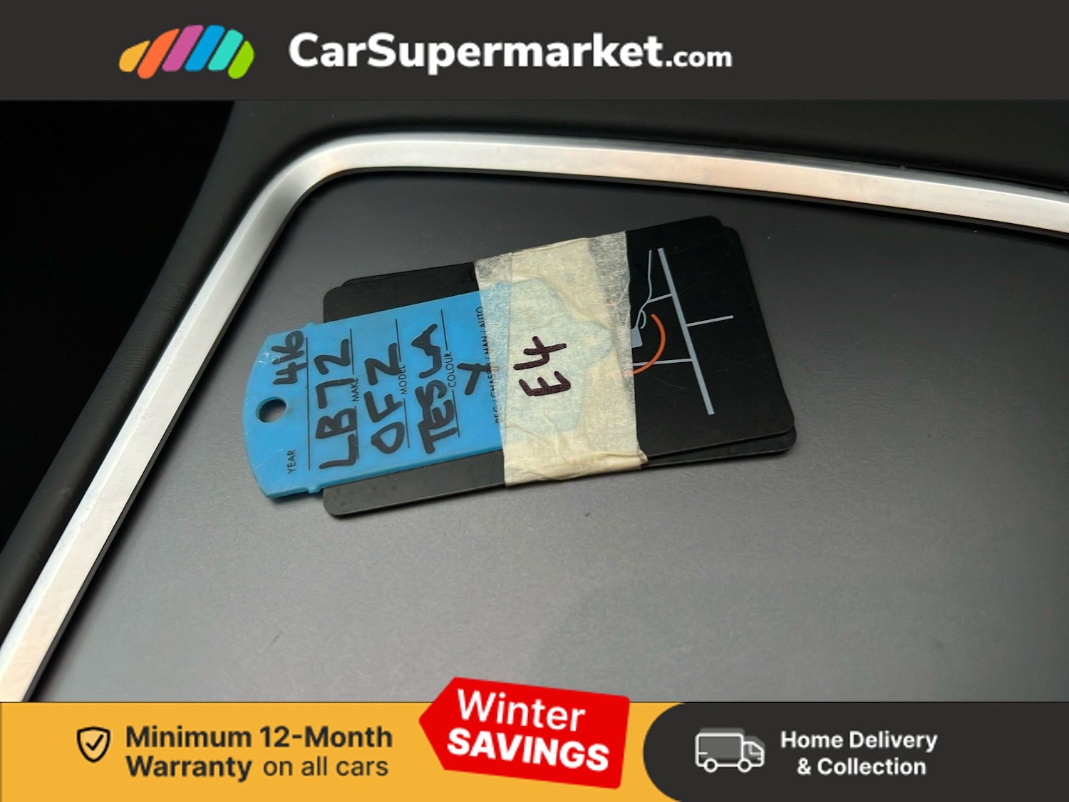 Used Tesla Model Y 2022 for sale - 77139138: Photo 24