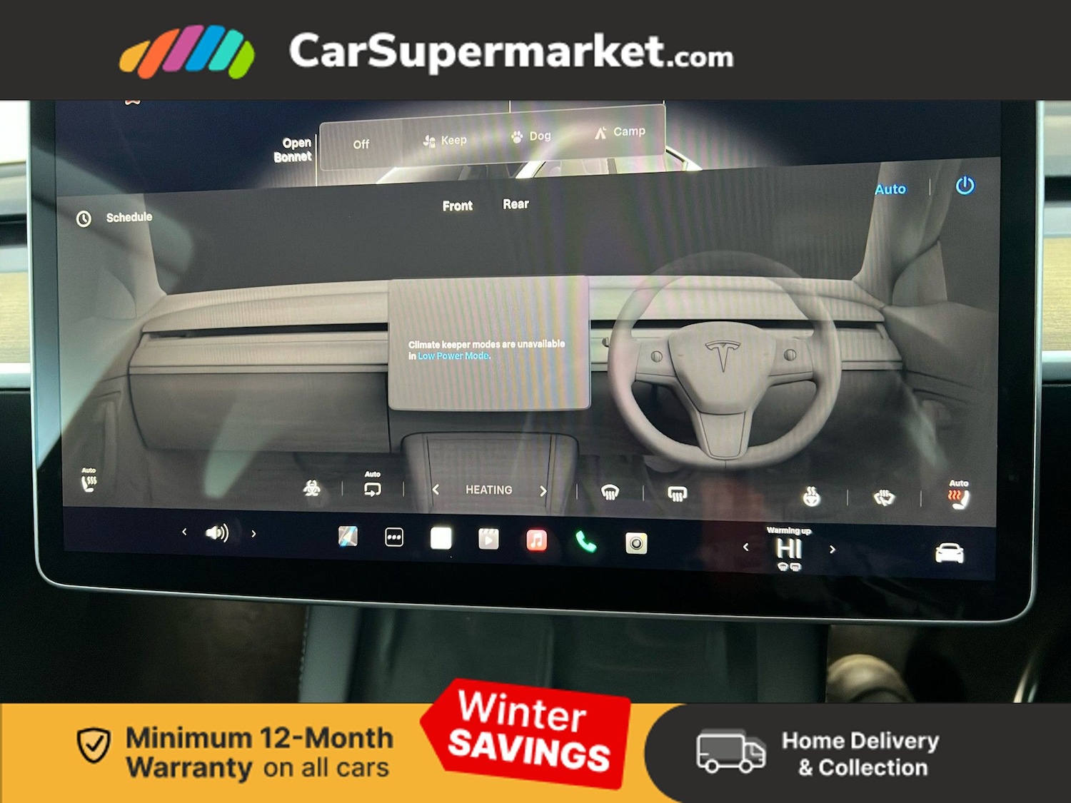 Used Tesla Model Y 2022 for sale - 77139138: Photo 26