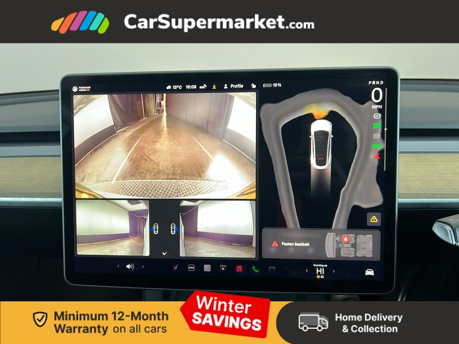 Used Tesla Model Y 2022 for sale - 77139138: Photo 27